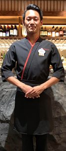 テーブルサービスレストラン
バーテンダー